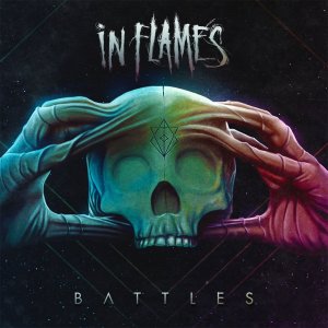 Image result for in flames battles